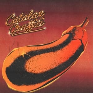 Catalan Graffiti