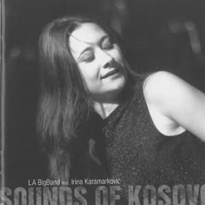 Sounds of Kosovo (feat. Irina Karamarkovic)