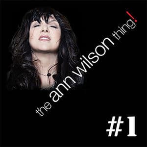 The Ann Wilson Thing! --#1