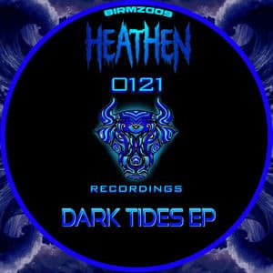 Dark Tides EP