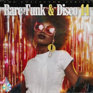 Rare Funk & Disco 14
