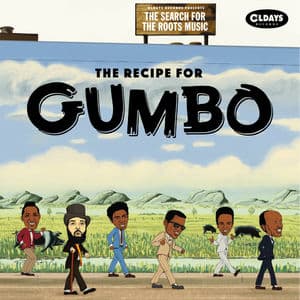 The Recipe for Gumbo
