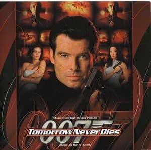 Tomorrow Never Dies