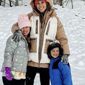 Natural by matt brewer