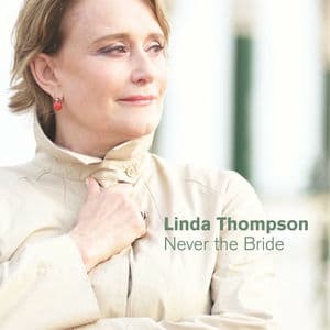 Never the Bride
