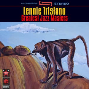 Greatest Jazz Masters