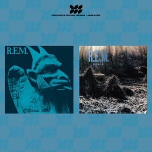 Chronic Town / Murmur