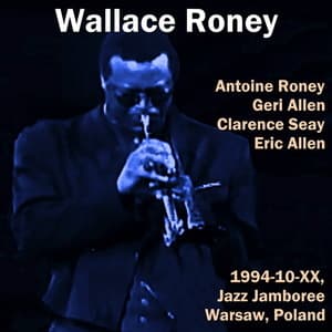 1994-10-XX, Jazz Jamboree, Warsaw, Poland