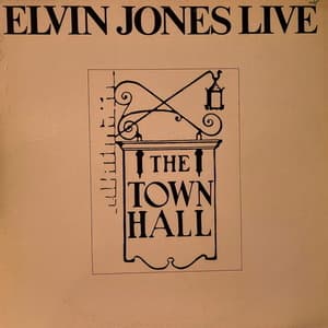 1971-09-12, Town Hall, New York, NY