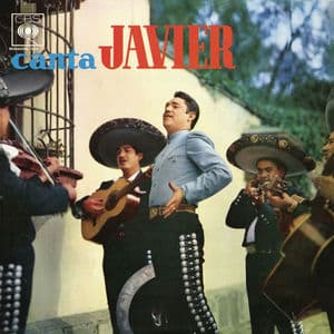 Javier Solís Canta