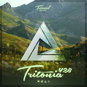 Tritonia 428
