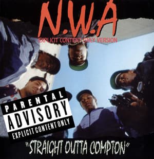 Straight Outta Compton (Remastered)