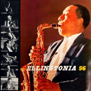 Ellingtonia '56