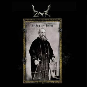 beldog lion lerses reissue