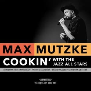 Cookinwith the Jazz All Stars