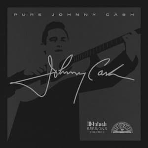 Pure Johnny Cash