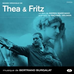 Thea & Fritz (Bande originale du film)