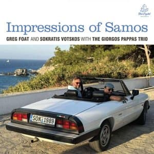 Impressions of Samos