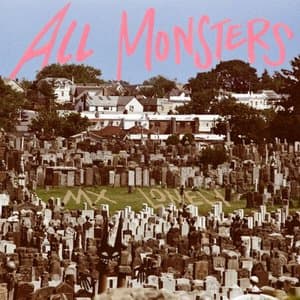 ALL MONSTERS