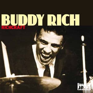 Buddy Rich: Richcraft