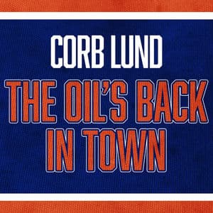 The Oil’s Back In Town