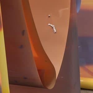 All Things Might Spill