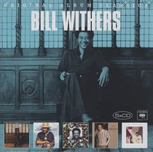 Original Album Classics