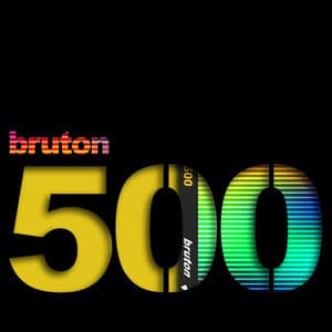 Bruton 500