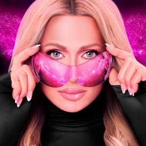 Infinite Icon: Live from the Hollywood Palladium