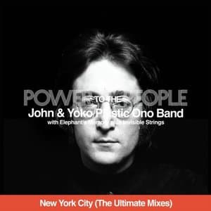 Power To The People (New York City - The Ultimate Mixes)