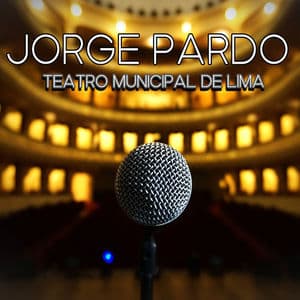 Teatro Municipal de Lima