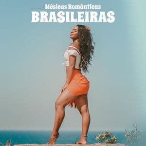 Músicas Românticas Brasileiras