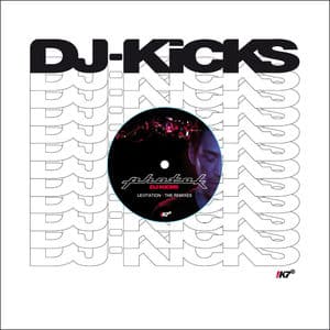Levitation - The Remixes (DJ-Kicks)