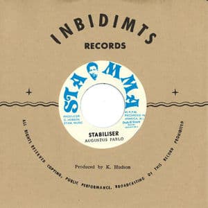 Stabiliser / All We Need Is Love