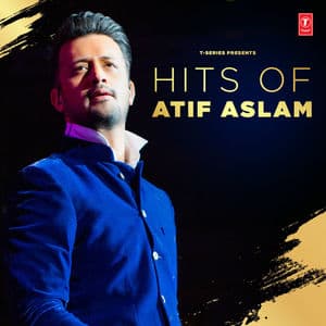 Hits Of Atif Aslam