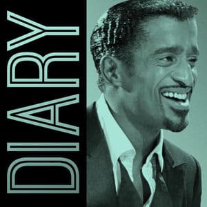 Sammy Davis Jr. Diary