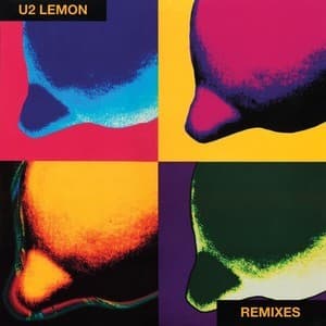 Lemon (Remixes)