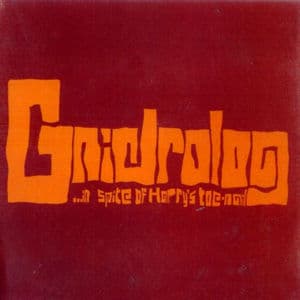 In Spite of Harry's Toenail