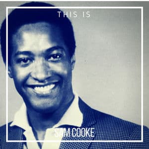 This is Sam Cooke