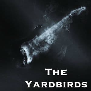 The Yardbirds - BBC Radio Broadcast Sessions Broadcasting House London 1966-1968.