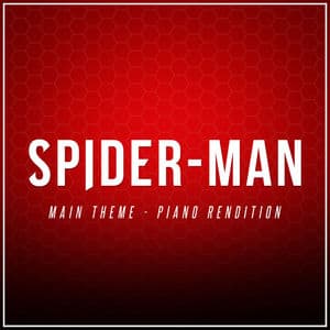 Spider-Man PS4 Theme