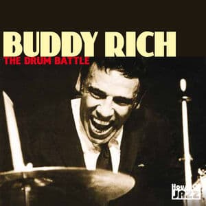 Buddy Rich: The Drum Battle