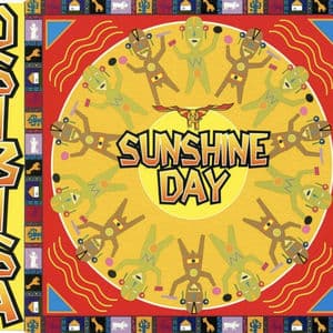 Sunshine Day EP