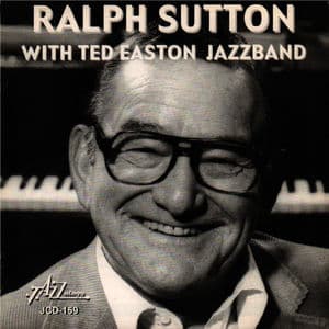 Ralph Sutton with Ted Easton Jazzband