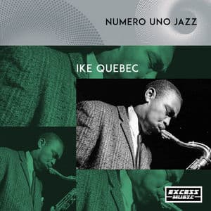 Numero Uno Jazz