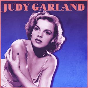 Presenting Judy Garland