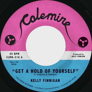 Get A Hold Of Yourself / It Hurts Me So Much