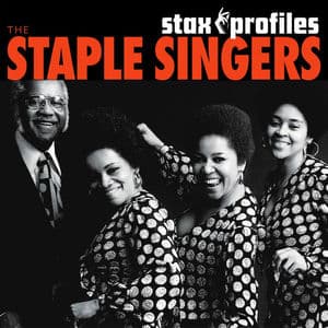 Stax Profiles: The Staple Singers