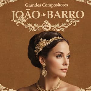 Grandes Compositores: João De Barro