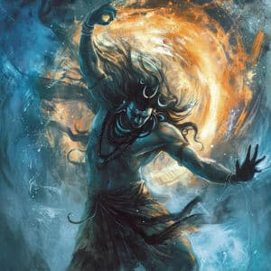 In the Love of Shiva